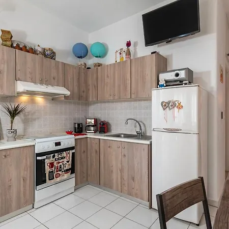 Apartment Blossom *