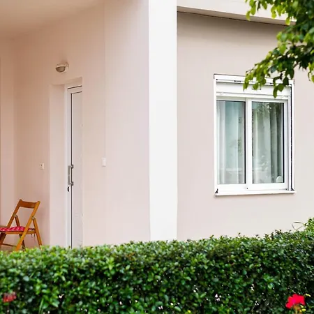Apartment Blossom
