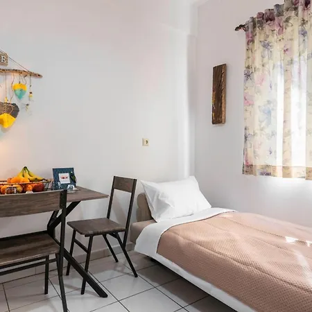 Apartment Blossom Ierapetra (Crete)