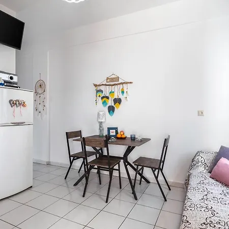 Apartment Blossom *